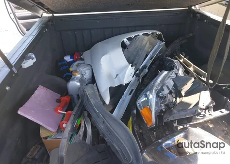 2015 Toyota Tundra Sr5 5.7L V8 from USA, damaged, VIN 5TFRY5F15FX184641